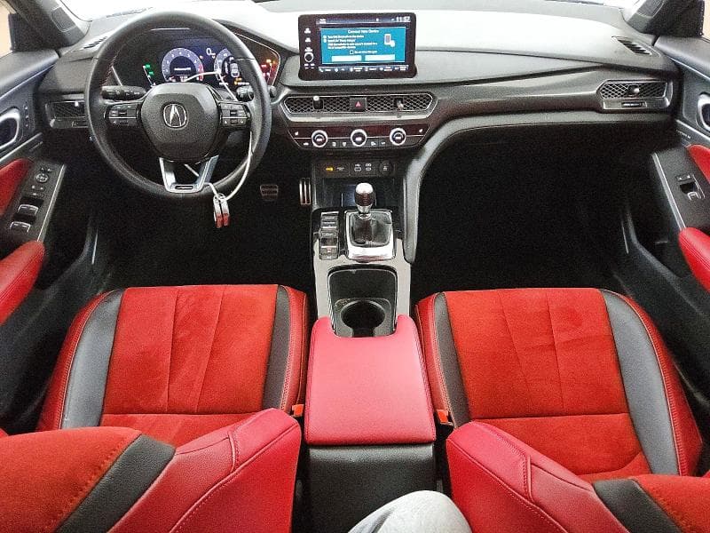 2024 ACURA INTEGRA A-SPEC TECH 8