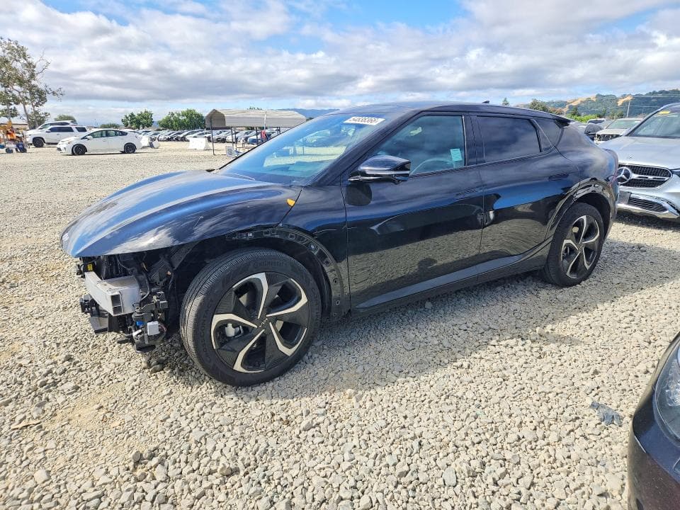 2024 KIA ALL OTHER