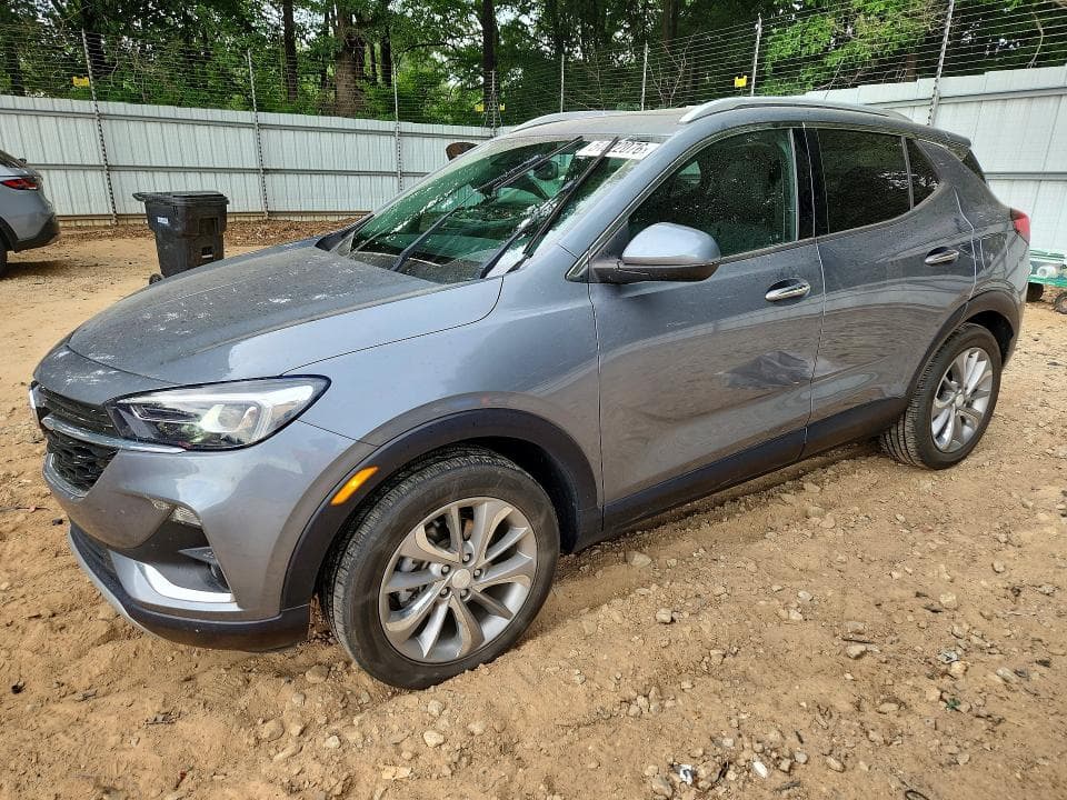 2021 BUICK ENCORE GX ESSENCE - 1