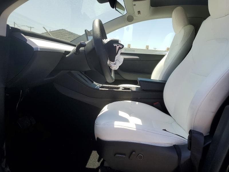 2024 TESLA MODEL Y 7