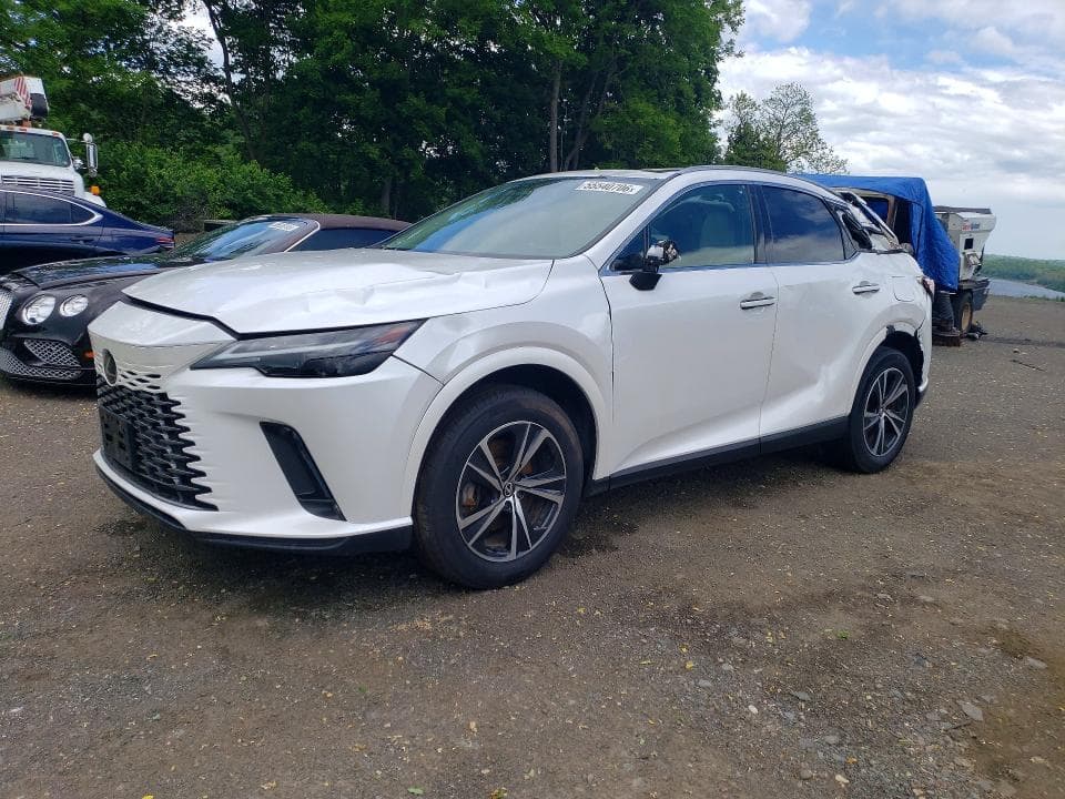 2024 LEXUS RX350 - 1