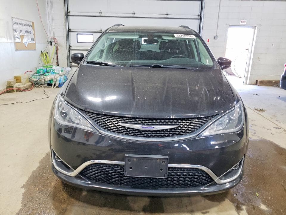 2019 CHRYSLER PACIFICA TOURING L 5