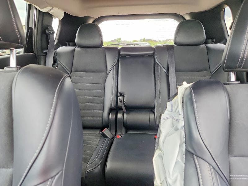 2024 MITSUBISHI OUTLANDER SE 10