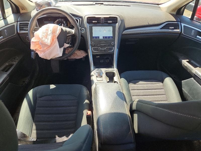 2020 FORD FUSION SE 8