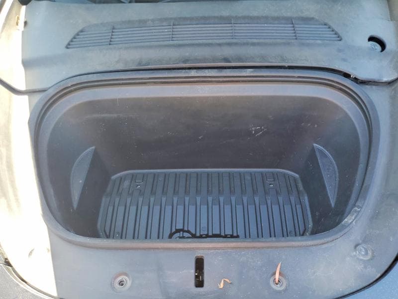 2024 TESLA MODEL Y 12