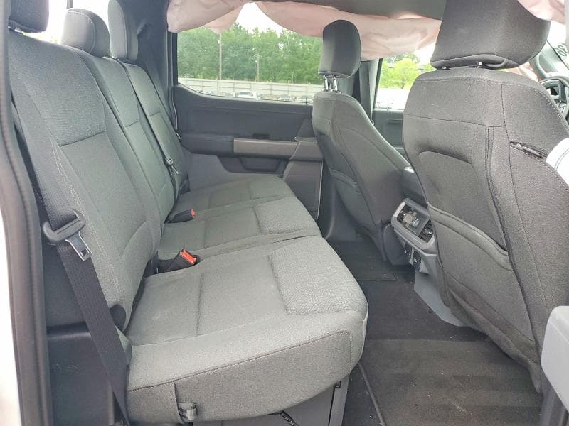 2024 FORD F150 XLT 10