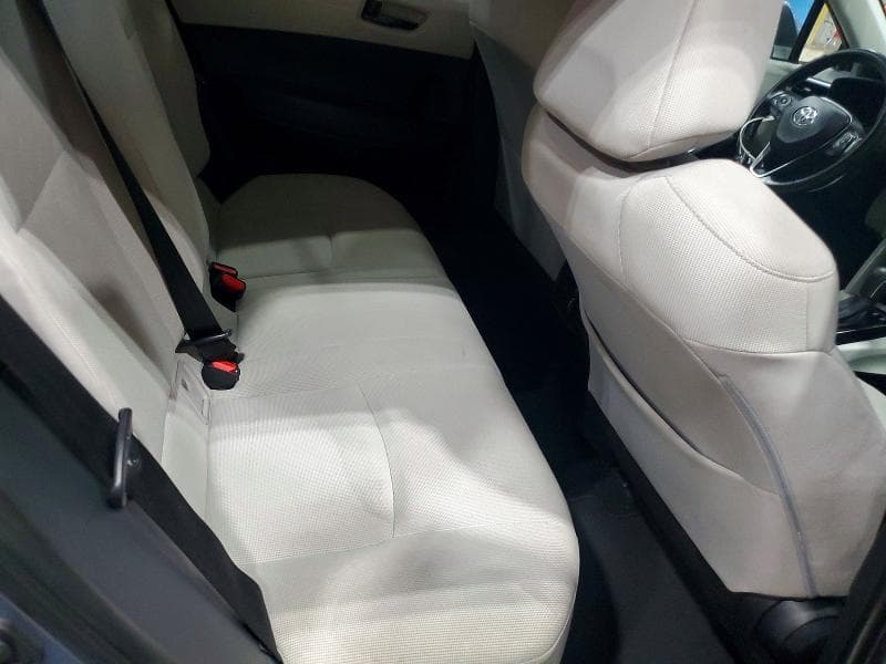 2022 TOYOTA COROLLA CROSS LE 10