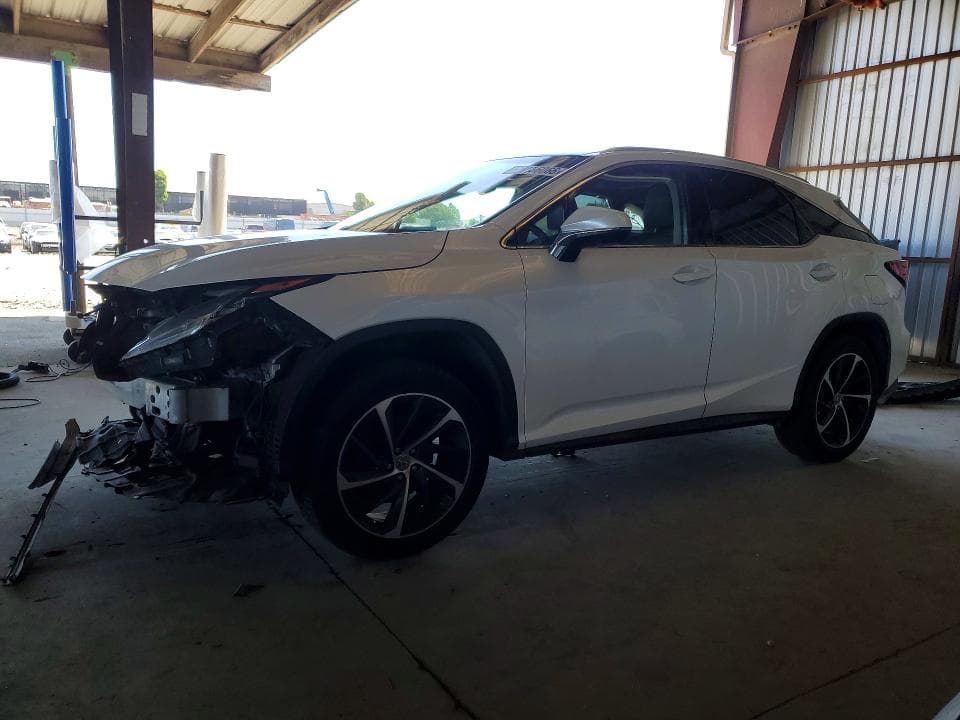 2016 LEXUS RX350 - 1