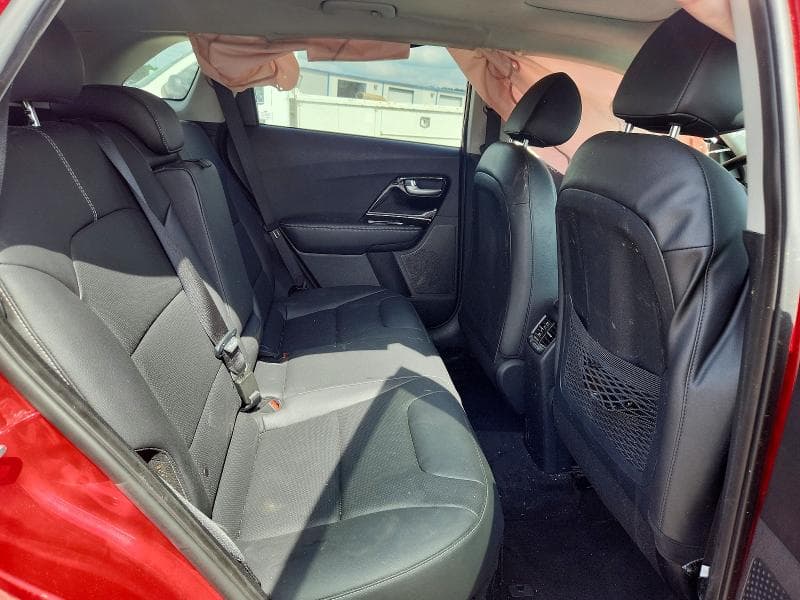 2021 KIA NIRO EX PREMIUM 10