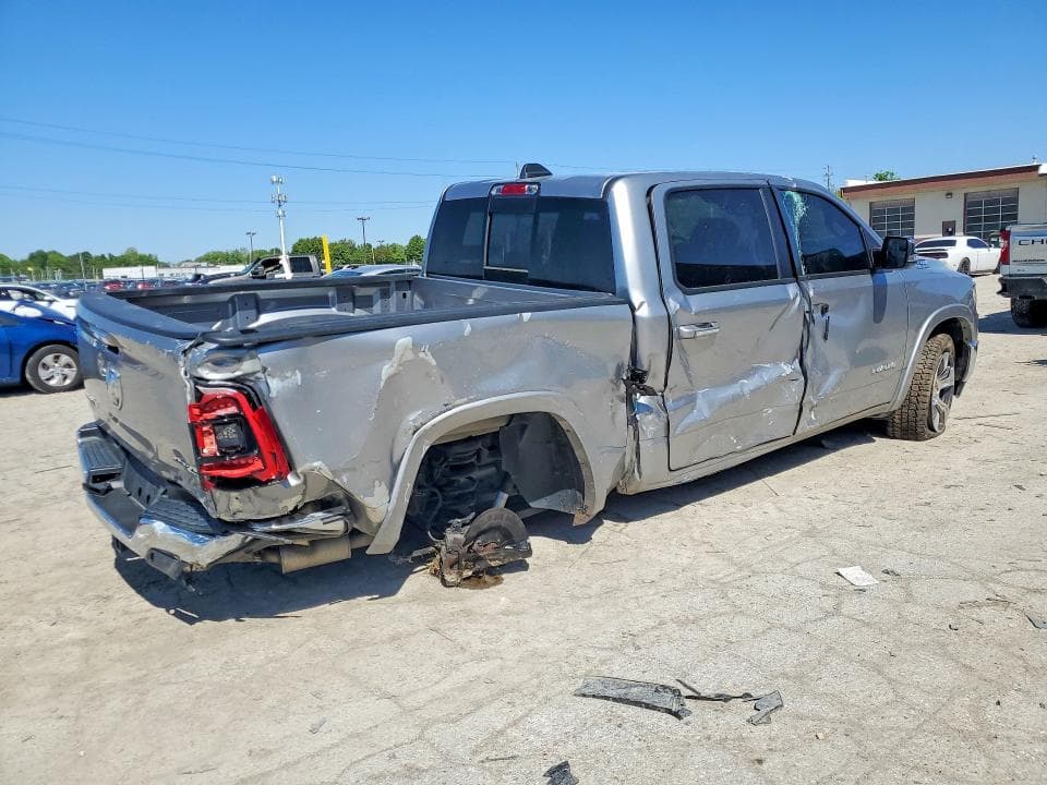 2019 RAM 1500 LARAMIE 3