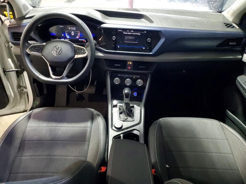 2023 VOLKSWAGEN TAOS SE SE 8