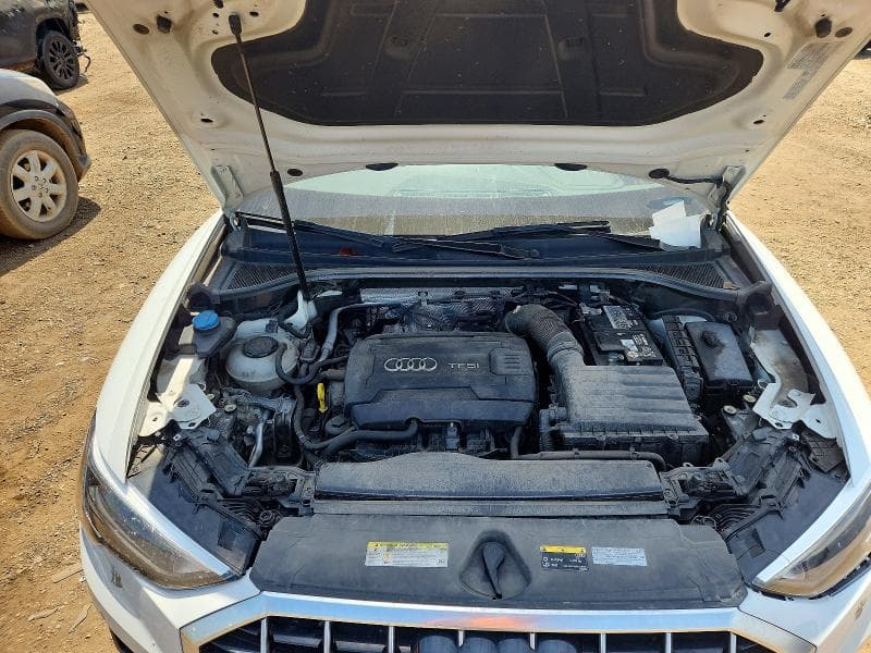 2019 AUDI Q3 PREMIUM 12