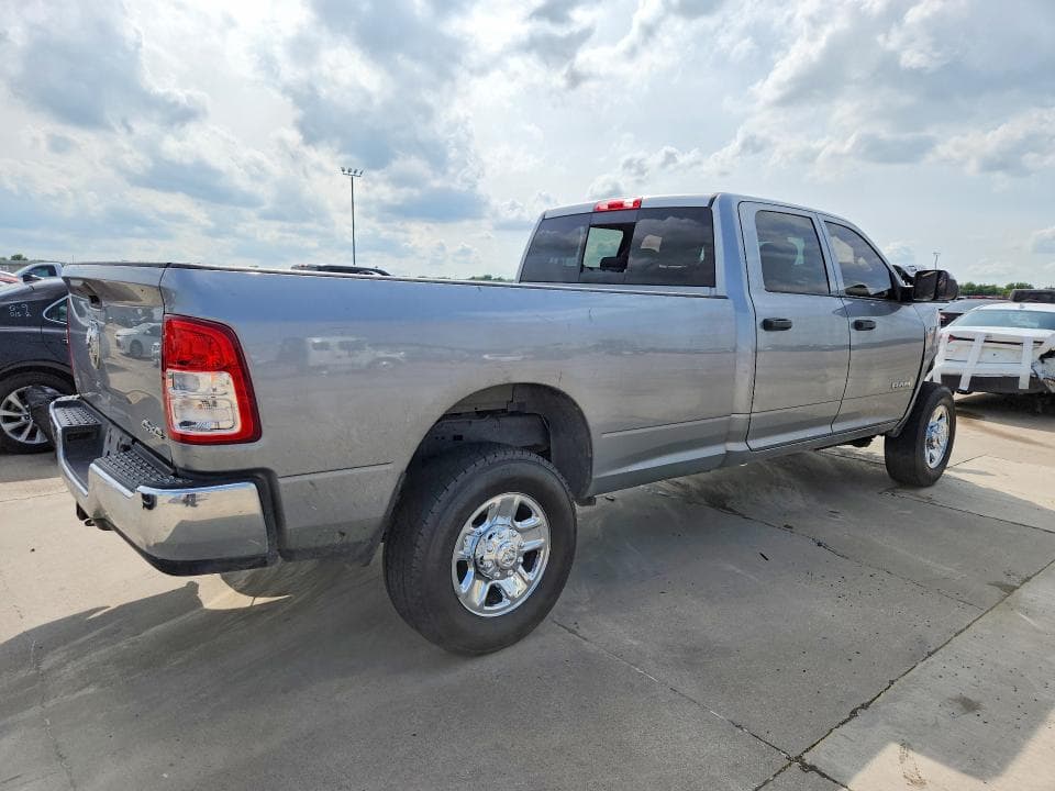 2020 RAM 2500 TRADESMAN 3