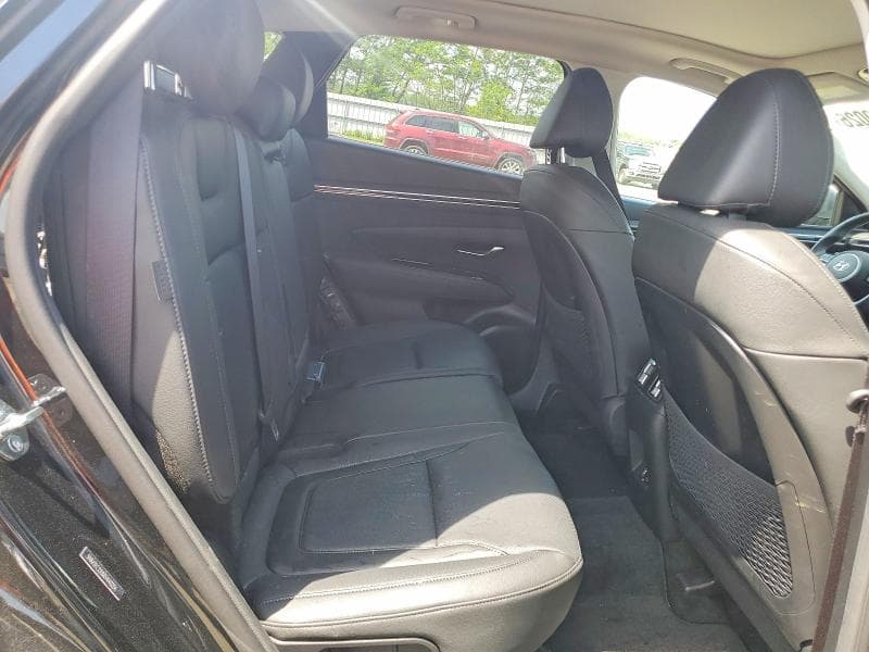 2024 HYUNDAI TUCSON LIMITED 11