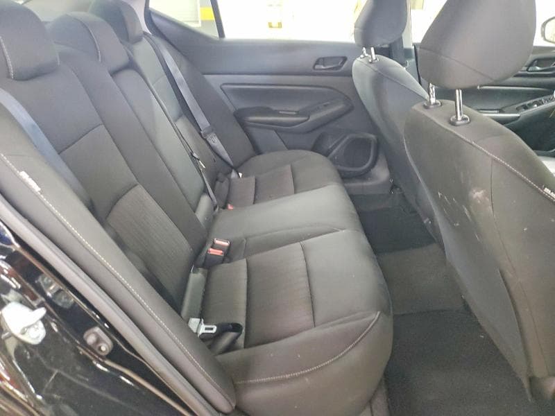 2024 NISSAN ALTIMA S 10