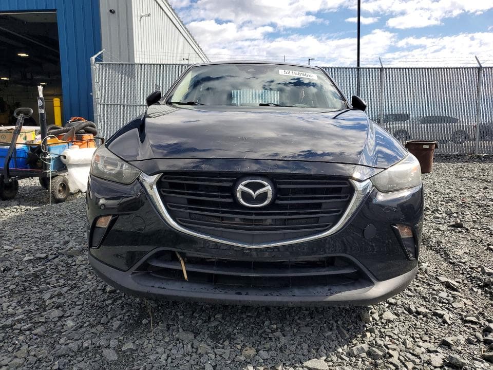 2019 MAZDA CX-3 SPORT 5
