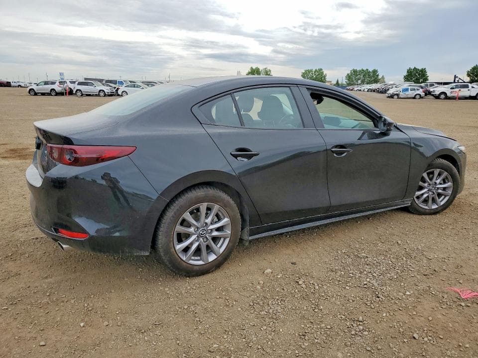 2020 MAZDA 3 3
