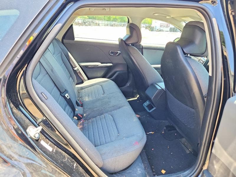 2025 KIA K4 EX 10