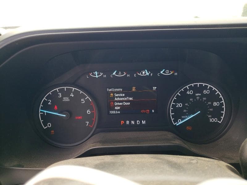 2025 FORD F250 SUPER DUTY 9