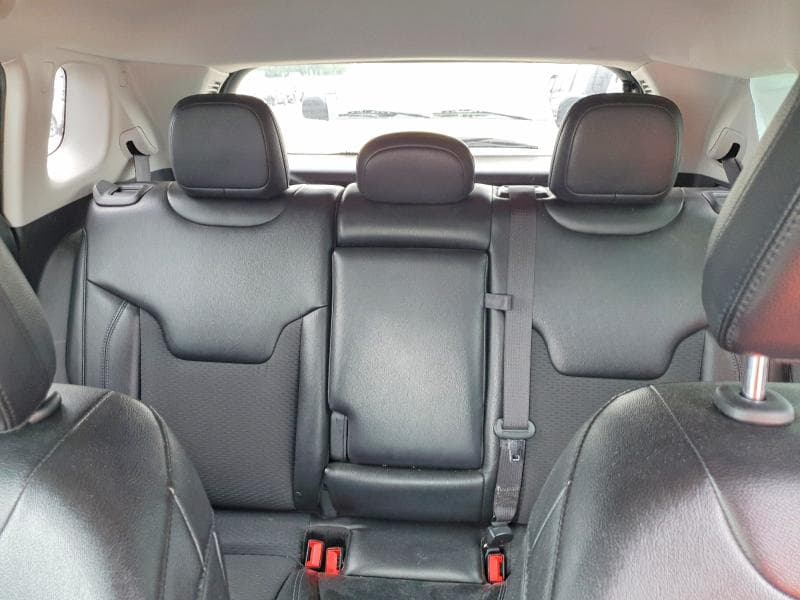 2022 JEEP COMPASS LATITUDE 10
