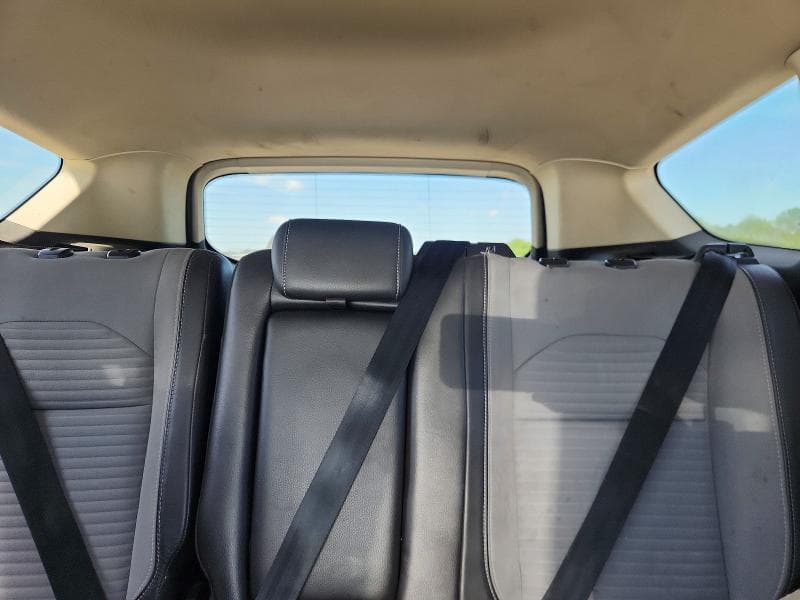2017 FORD ESCAPE TITANIUM 10