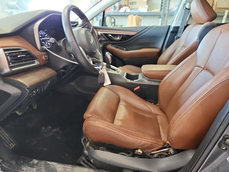 2022 SUBARU OUTBACK TOURING 7