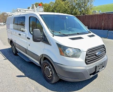 2016 FORD TRANSIT T-250 - 1