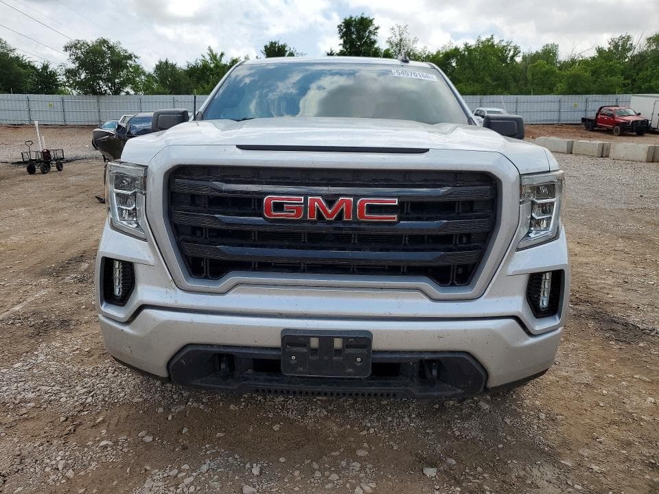 2020 GMC SIERRA C1500 ELEVATION 5