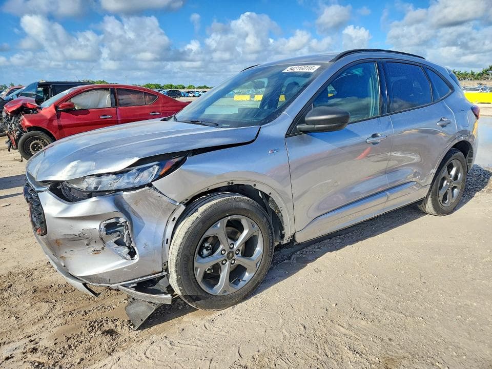 2023 FORD ESCAPE ST LINE - 1
