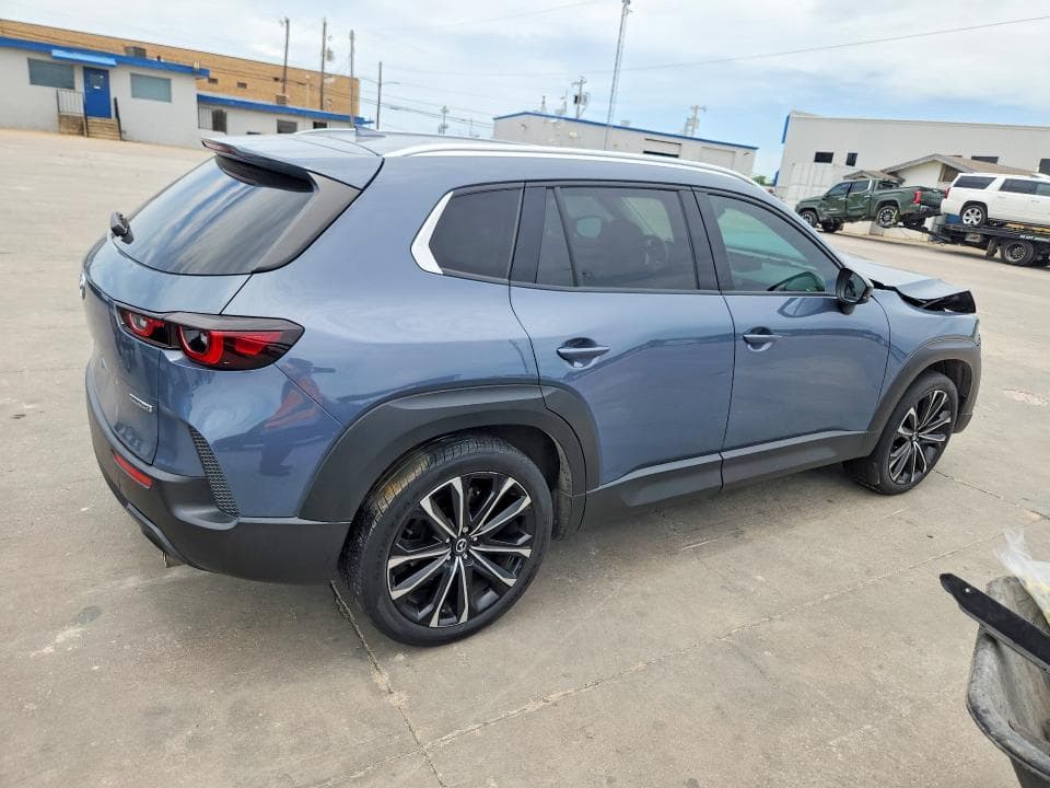 2023 MAZDA CX-50 PREMIUM PLUS 3