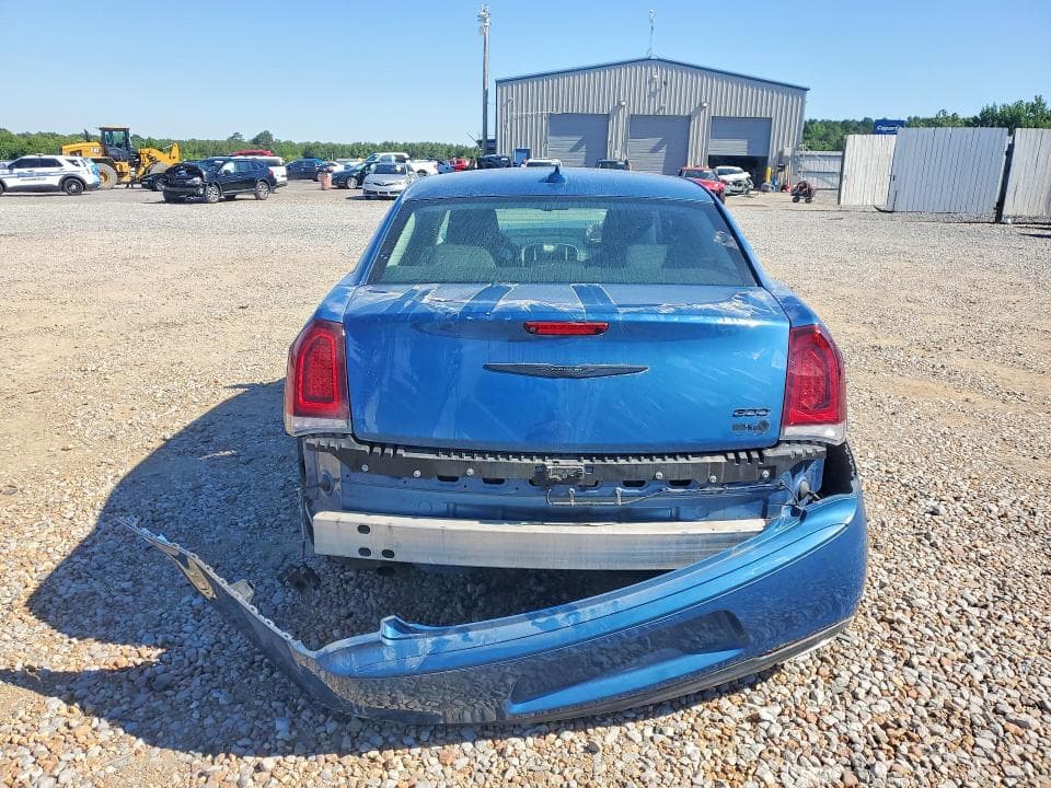 2020 CHRYSLER 300 TOURING 6