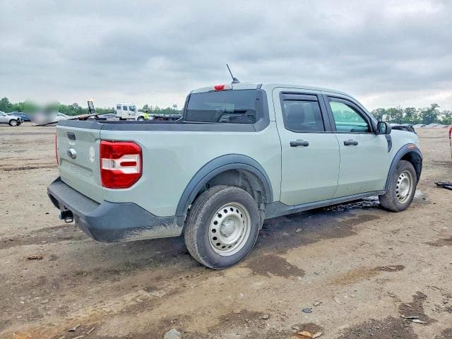 2024 FORD MAVERICK XLT 6