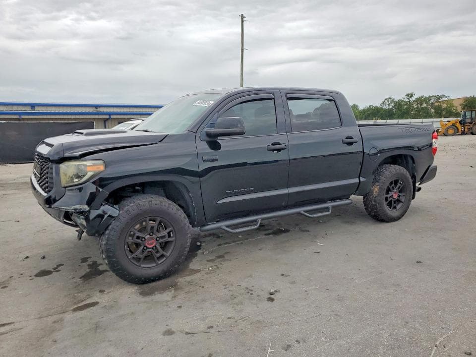 2019 TOYOTA TUNDRA
