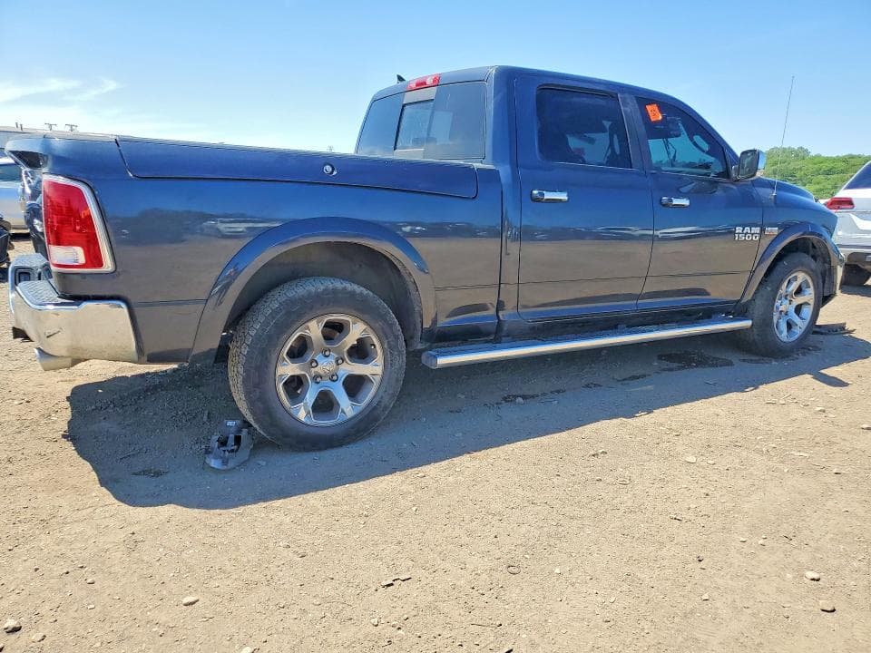 2017 RAM 1500 LARAMIE 3