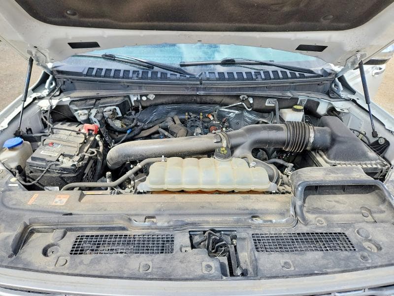 2023 FORD EXPEDITION MAX PLATINUM 11