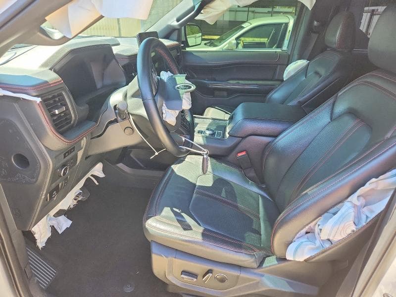 2022 FORD EXPEDITION MAX LIMITED 7