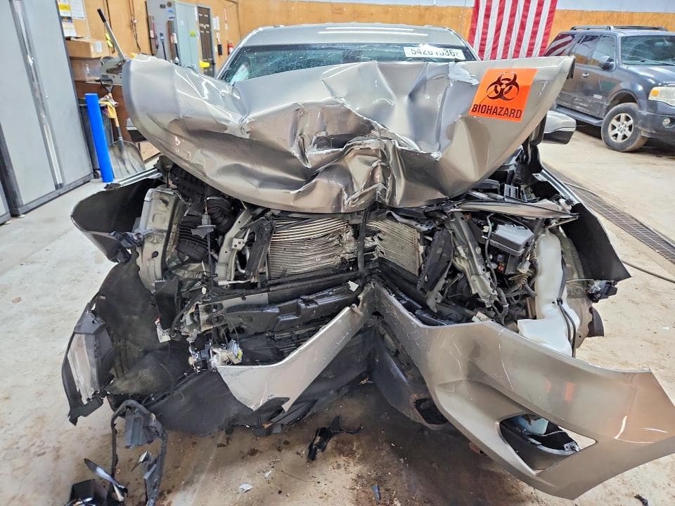 2019 CHEVROLET EQUINOX LT 5