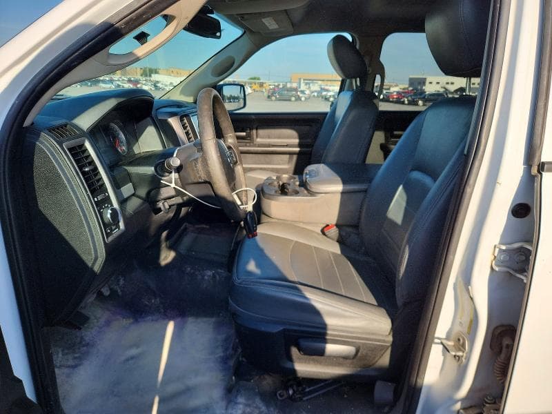 2020 RAM 1500 7