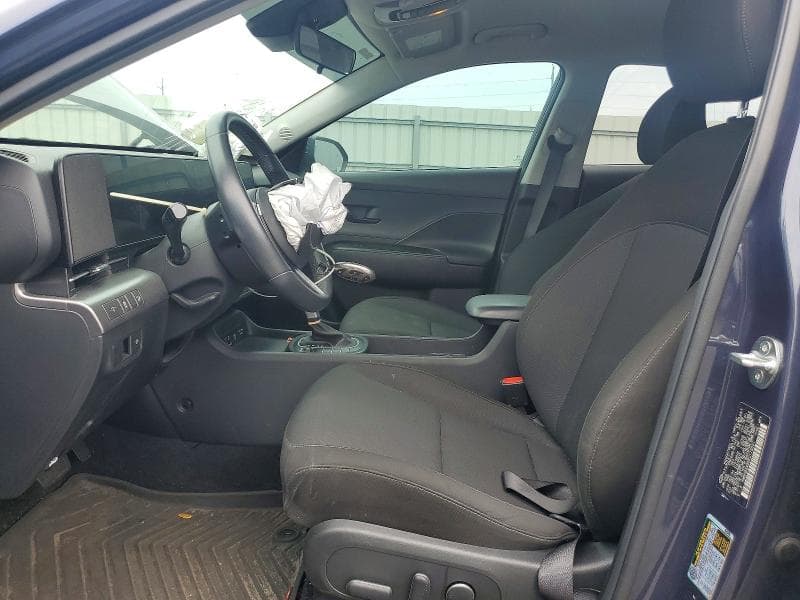 2024 HYUNDAI KONA SEL 7