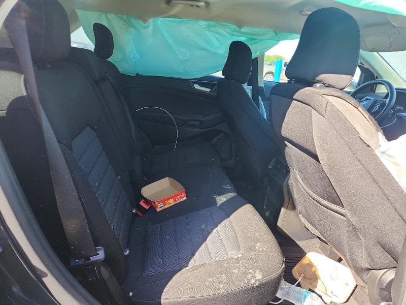 2024 FORD EDGE SE 11