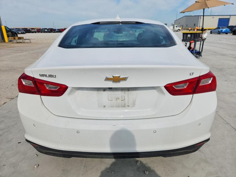 2024 CHEVROLET MALIBU LT 6