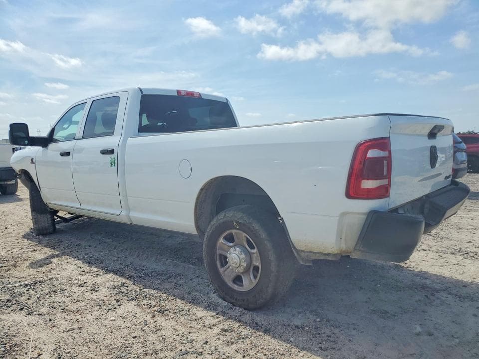 2023 RAM 3500 TRADESMAN 2