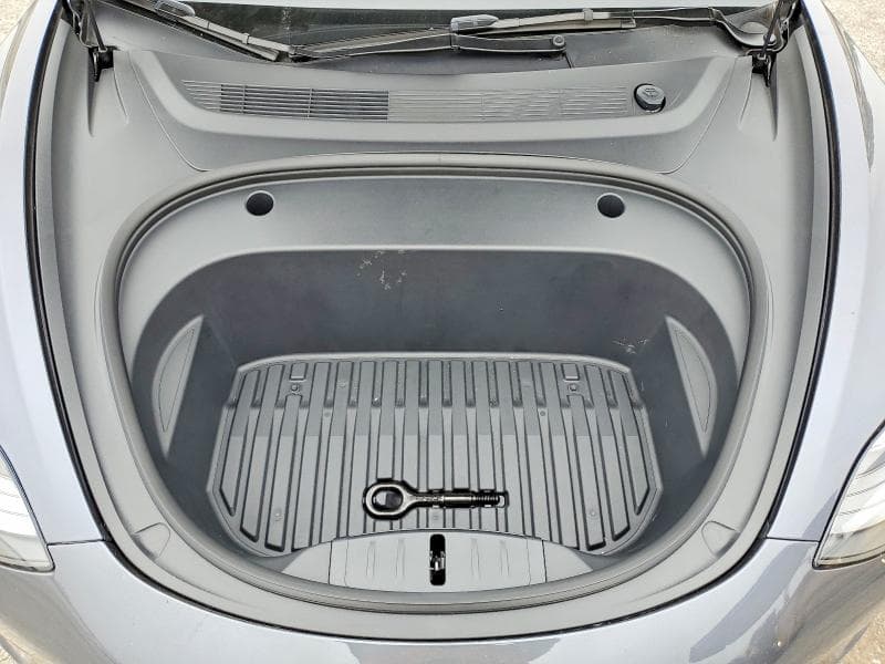 2023 TESLA MODEL 3 11