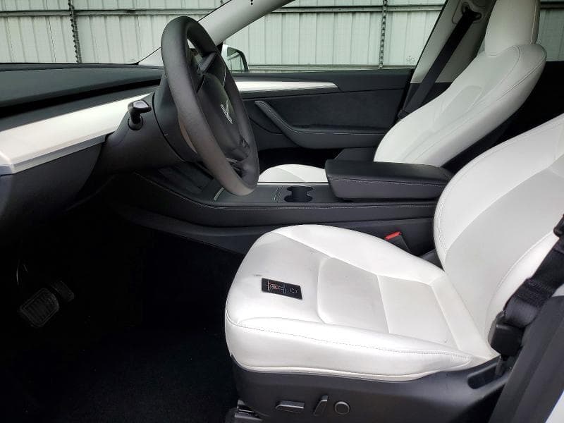 2023 TESLA MODEL Y 7