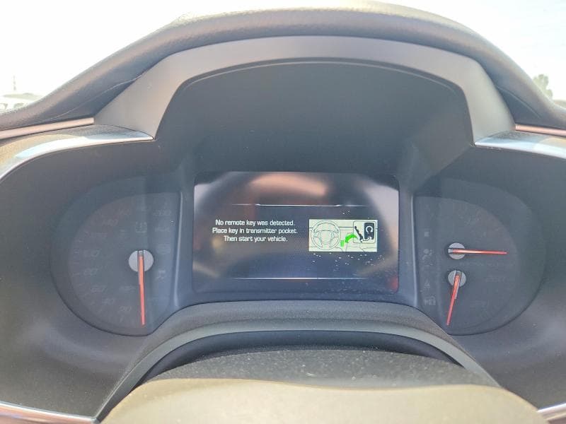 2019 CHEVROLET CORVETTE STINGRAY 1LT 9