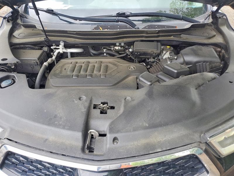2020 ACURA MDX TECHNOLOGY 12