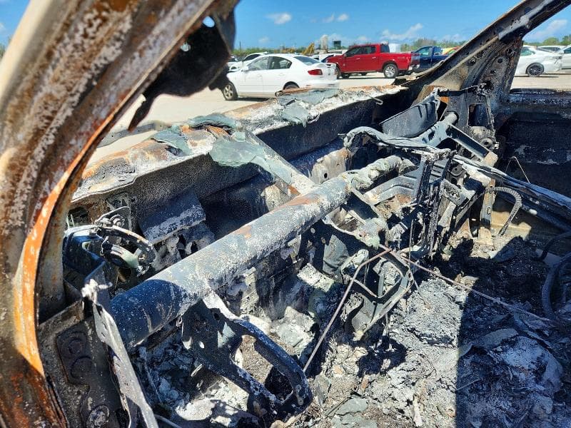 2021 RAM 1500 CLASSIC TRADESMAN 9
