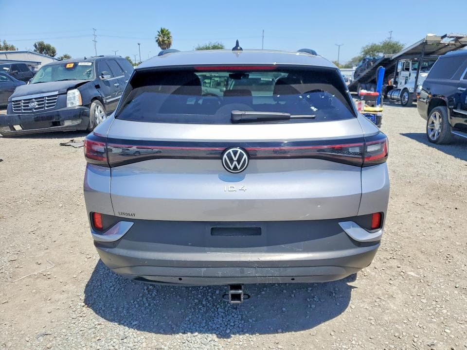 2023 VOLKSWAGEN ID.4 PRO S 6