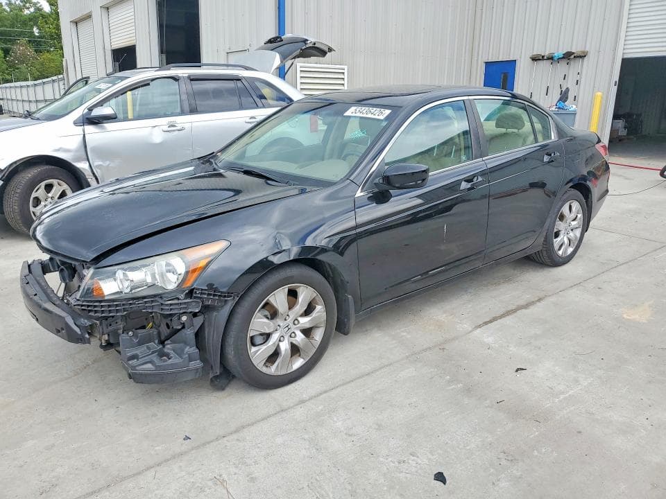 2010 HONDA ACCORD - 1