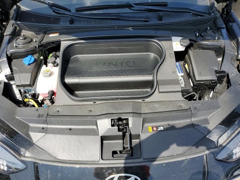 2024 HYUNDAI IONIQ 6 SEL 11